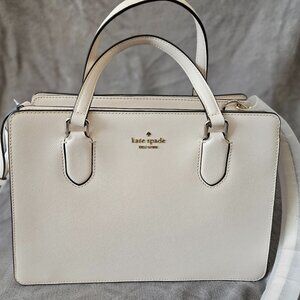 NWT Kate Spade Laurel Way Reese Bag